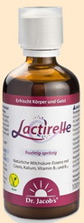 Dr. Jacob´s - Nahrungsergänzungsmittel