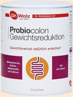 Dr. Wolz - Nahrungsergänzungsmittel