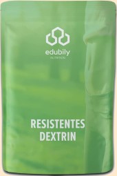 Restistentes Dextrin- Nahrungsergänzung Edubily - Nahrungsergänzungsmittel