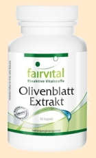 Fairvital - Nahrungsergänzungsmittel