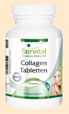 Fairvital - Nahrungsergänzungsmittel