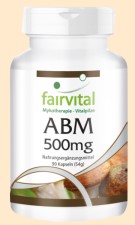 fairvital- Nahrungsergänzungsmittel