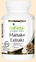 fairvital- Nahrungsergänzungsmittel