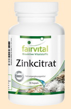 Fairvital - Nahrungsergänzungsmittel