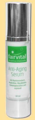 fairvital - Hautkosmetik/Beauty