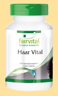 fairvital - Nahrungsergänzung