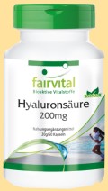 fairvital - Hautkosmetik/Beauty