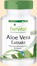 Fairvital - Nahrungsergänzungsmittel