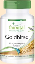 Fairvital - Nahrungsergänzungsmittel