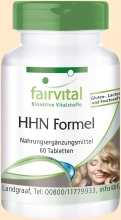 Fairvital - Nahrungsergänzungsmittel