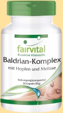 Baldrian Komplex