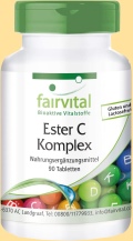 Ester C Komplex