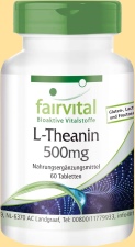 Aminosäure L-Theanin
