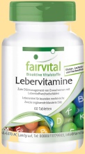 Lebervitamine