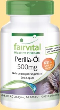 Perilla l 500mg