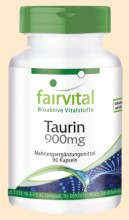 Fairvital - Nahrungsergänzungsmittel