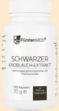 FürstenMed ® - Nahrungsergänzungsmittel NEM