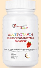 FürstenMed ® - Nahrungsergänzungsmittel NEM