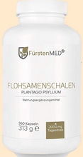 FürstenMed ® - Nahrungsergänzungsmittel NEM