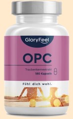 Glory Feel - Nahrungsergänzungsmittel NEM