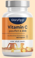 Glory Feel - Nahrungsergänzungsmittel NEM