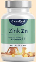 Glory Feel - Nahrungsergänzungsmittel NEM