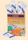 Hoyer Naturprodukte/Vitalfood - Nahrungsergänzungsmittel