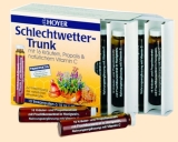 Hoyer Naturprodukte/Vitalfood - Nahrungsergänzungsmittel