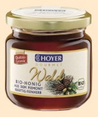 Hoyer Naturprodukte/Vitalfood - Nahrungsergänzungsmittel