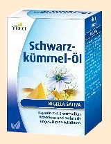 Hueber Naturprodukte - Nahrungsergänzungsmittel