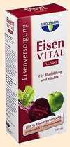 Hueber Naturprodukte - Nahrungsergänzungsmittel