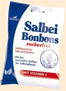 Hueber Naturprodukte - Nahrungsergänzungsmittel