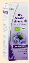 Hueber Naturprodukte - Nahrungsergänzungsmittel