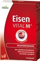 Hueber Naturprodukte - Nahrungsergänzungsmittel