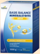 Hueber Naturprodukte - Nahrungsergänzungsmittel