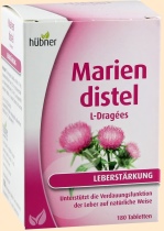 Hueber Naturprodukte - Nahrungsergänzungsmittel