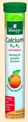 Kneipp Nahrungsergänzungsmittel