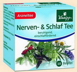 Kneipp - Nahrungsergänzungsmittel