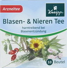 Kneipp - Nahrungsergänzungsmittel