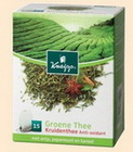 Kneipp Nahrungsergänzungsmittel