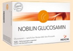 Nobilin Glucosamin Medicom - Nahrungsergänzungsmittel