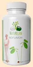 NaturElan - Nahrungsergänzungsmittel