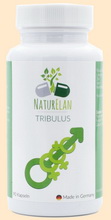 NaturElan - Nahrungsergänzungsmittel