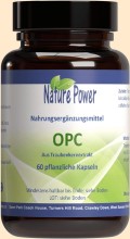 Nature Power - Nahrungsergänzungsmittel