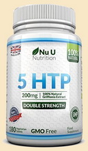 Nu U Nutrition - Nahrungsergänzungsmittel