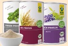 Raab Bio.Vitalfood/ Nahrungsergänzung