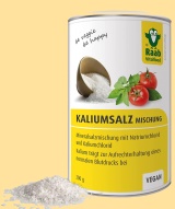 Kaliumsalz