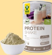 Protein Shake Schoko