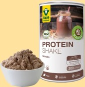 Protein Shake Schoko