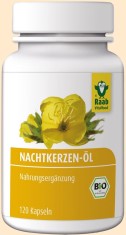 Raab bio - Nahrungsergänzungsmittel